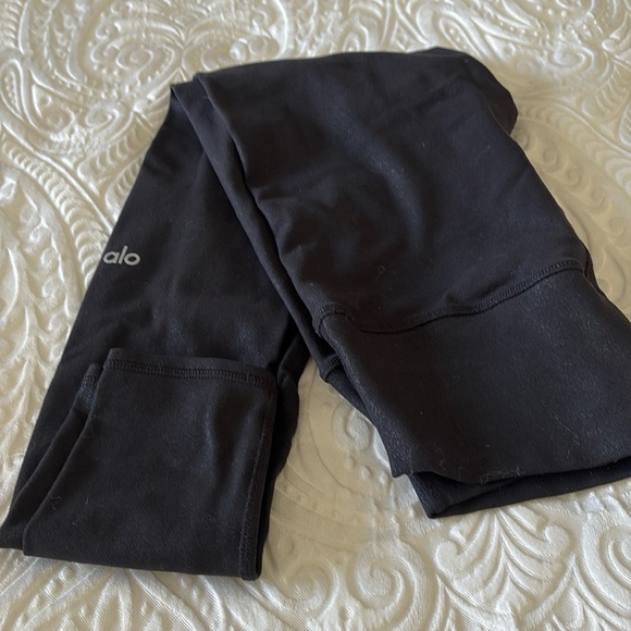 Alo S Workout Pants - Picture 1 of 3